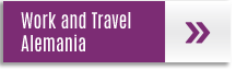 Work and Travel Alemania