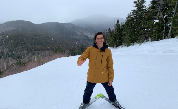 LAKE PLACID