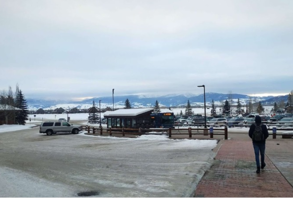 BIG MOOSE INN AND RESTAURANT